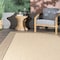 Nuloom Gris Contemporary Indoor/Outdoor Area Rug 5ft 3in x 7ft 6in OWDN05B-53079 - alternate 2